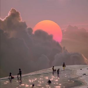 Meet your Posher, Joanna